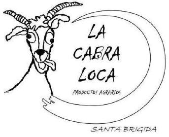 LA CABRA LOCA PRODUCTOS AGRARIOS SANTA BRIGIDA