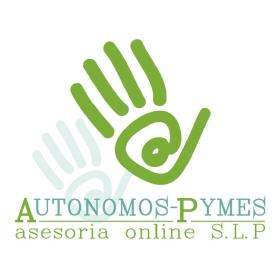 AUTONOMOS PYMES ASESORIA ONLINE S.L.P