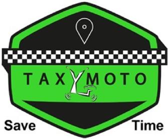TAXYMOTO SAVE TIME