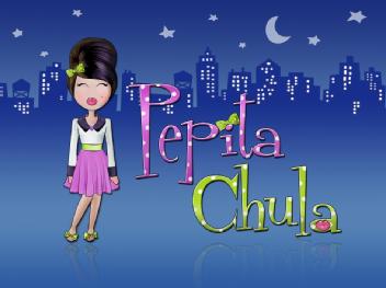 PEPITA CHULA