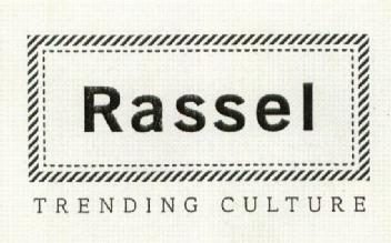 RASSEL TRENDING CULTURE