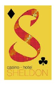 S CASINO HOTEL SHELDON
