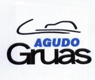 AGUDO GRUAS