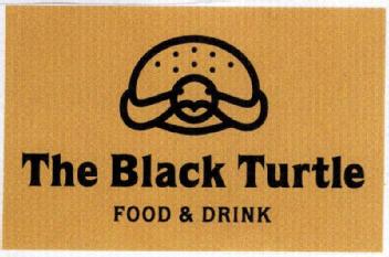 THE BLACK TURTLE FOOD & DRINK