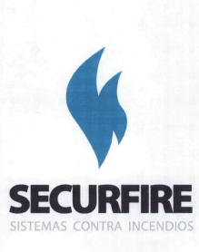 SECURFIRE SISTEMAS CONTRA INCENDIOS