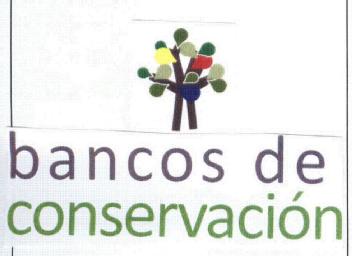 BANCOS DE CONSERVACION