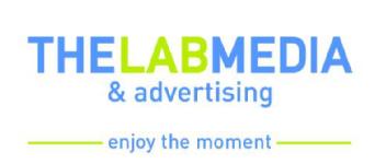THELABMEDIA & ADVERTISING ENJOY THE MOMENT