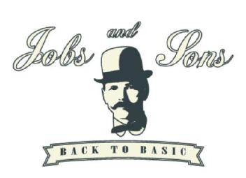 JOBS AND SONS BACK TO BASIC