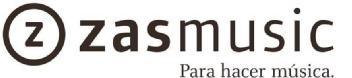 Z ZASMUSIC PARA HACER MUSICA