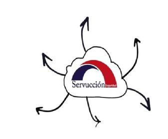 SERVUCCION SEGURIDAD