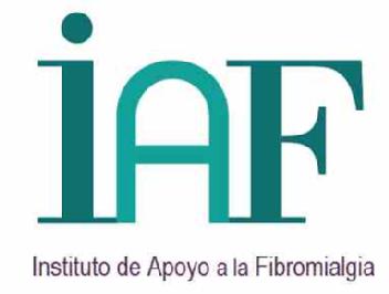 IAF INSTITUTO DE APOYO A LA FIBROMIALGIA