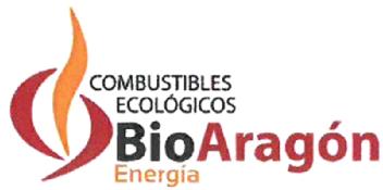 COMBUSTIBLES ECOLOGICOS BIOARAGON ENERGIA