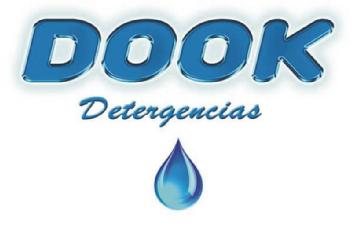 DOOK DETERGENCIAS