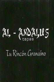 AL ANDALUS TAPAS TU RINCON GRANAINO