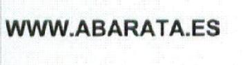 WWW.ABARATA.ES