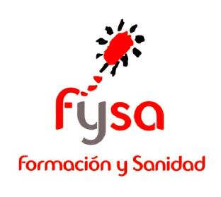 FYSA FORMACION Y SANIDAD