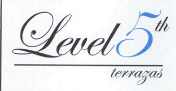 LEVEL 5TH TERRAZAS