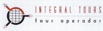 INTEGRAL TOURS TOUR OPERADOR