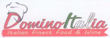 DOMINOITALIA ITALIAN FINEST FOOD & WINE