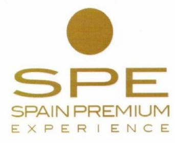 SPE SPAIN PREMIUM EXPERIENCE