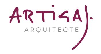ARTIGAS ARQUITECTE