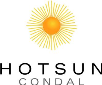 HOTSUN CONDAL