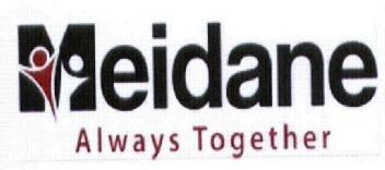 MEIDANE ALWAYS TOGETHER