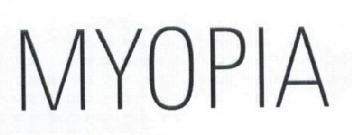 MYOPIA
