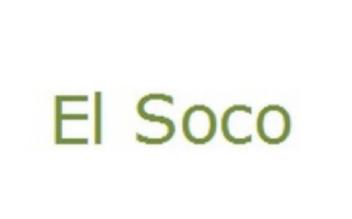 EL SOCO