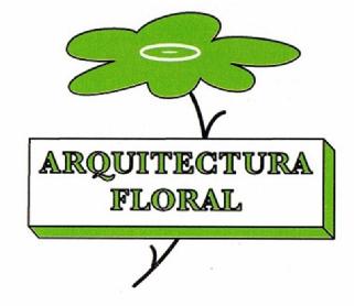 ARQUITECTURA FLORAL