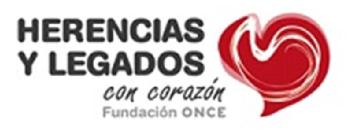 HERENCIAS Y LEGADOS CON CORAZON FUNDACION ONCE