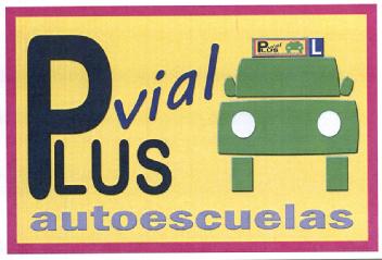 AUTOESCUELAS PLUSVIAL