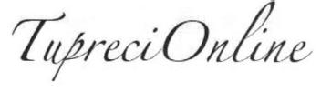 TUPRECIONLINE