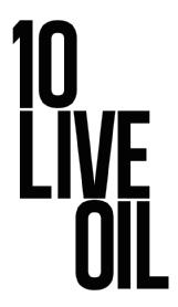 10LIVEOIL