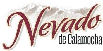 NEVADO DE CALAMOCHA