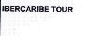 IBERCARIBE TOUR