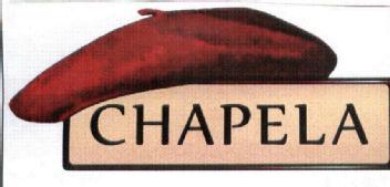 CHAPELA