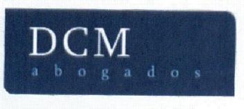 DCM ABOGADOS