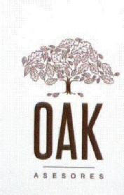 OAK ASESORES