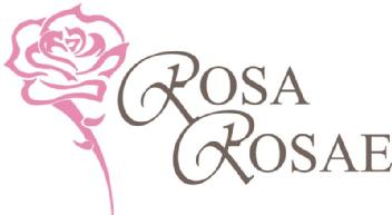 ROSA ROSAE