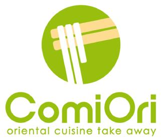 COMIORI ORIENTAL CUISINE TAKE AWAY