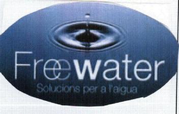 FREEWATER SOLUCIONS PER A L'AGUA