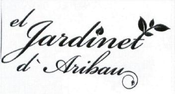 EL JARDINET D'ARIBAU