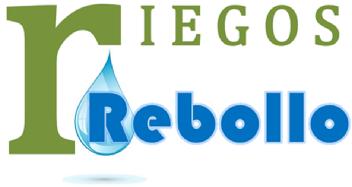RIEGOS REBOLLO