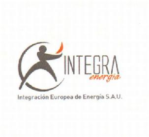 INTEGRA ENERGIA INTEGRACION EUROPEA DE ENERGIA S.A.U