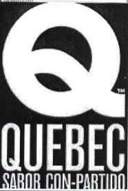 Q QUEBEC SABOR CON PARTIDO