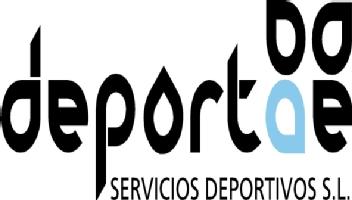 DEPORTAE SERVICIOS DEPORTIVOS S.L