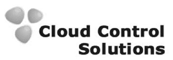 CLOUD CONTROL SOLUTIONS