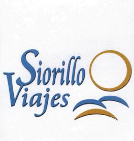 SIORILLO VIAJES