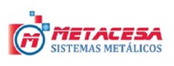 M METACESA SISTEMAS METALICOS
